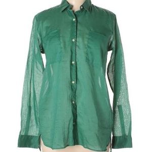 🍁🍃Gap Women's Button Down Shirt
